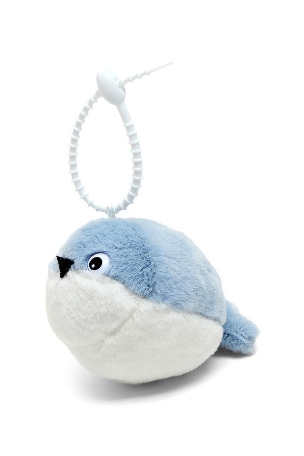 سلسلة مفاتيح لعبة ناعمة - 2