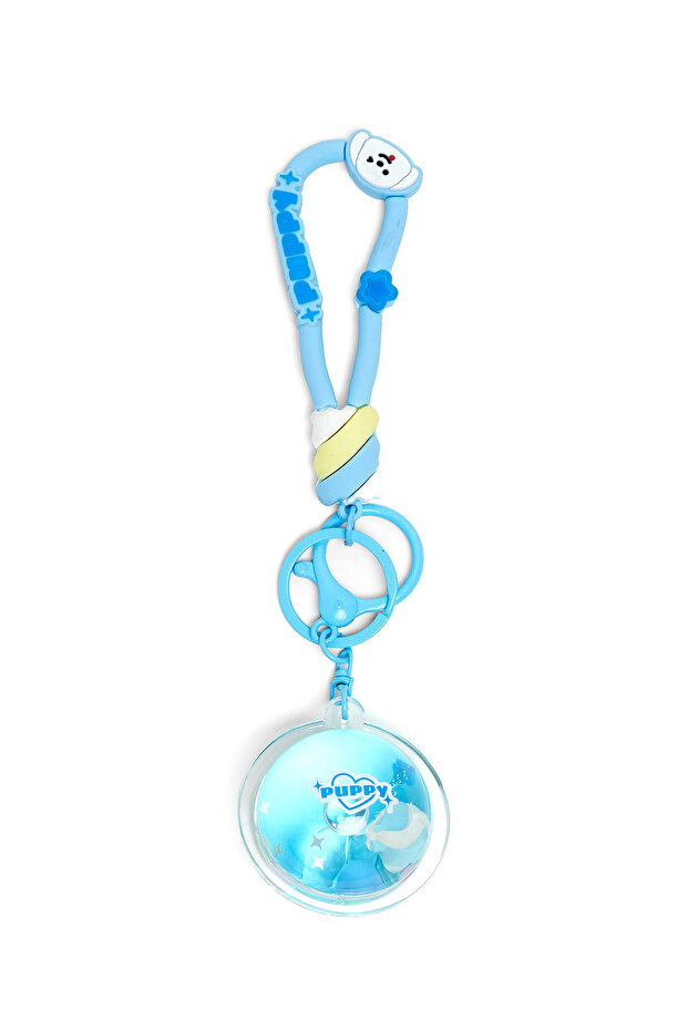 Kids Keychain