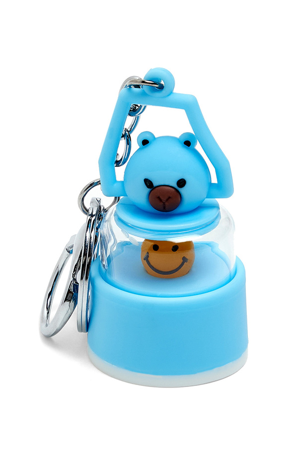 سلسلة مفاتيح دمية - 2