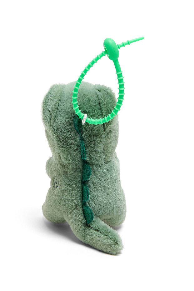 سلسلة مفاتيح لعبة ناعمة - 4