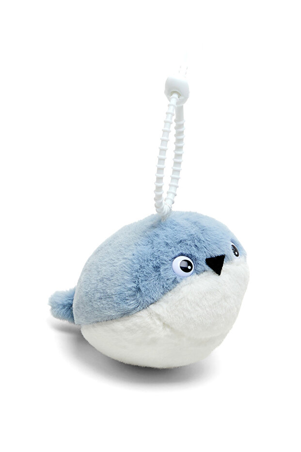 سلسلة مفاتيح لعبة ناعمة - 3