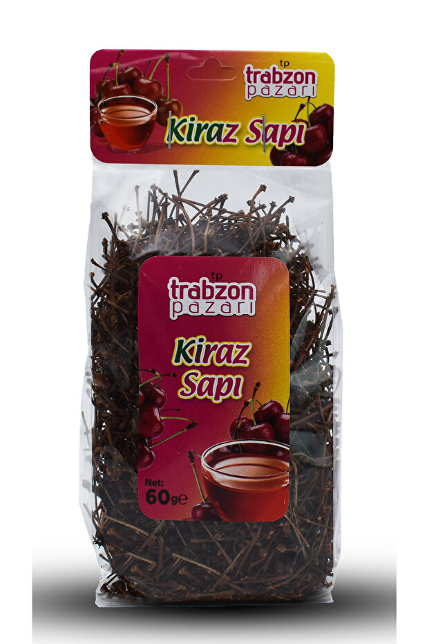 Kiraz Sapı 2x60 Gr - 2
