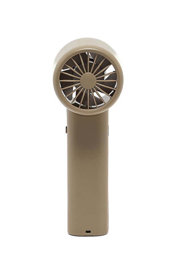 Portable Mini Fan - 3