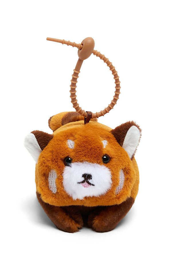 Soft Toy Keychain - 1
