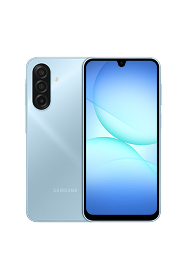 Galaxy A17 LTE 4GB 128GB Blue