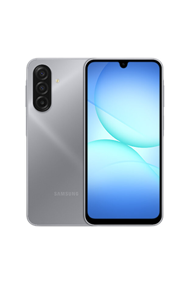 Galaxy A17 LTE 8GB 256GB Gray