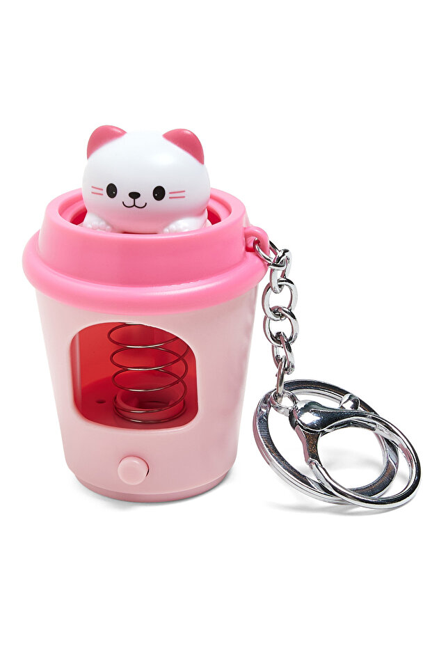 سلسلة مفاتيح كيتي - 2