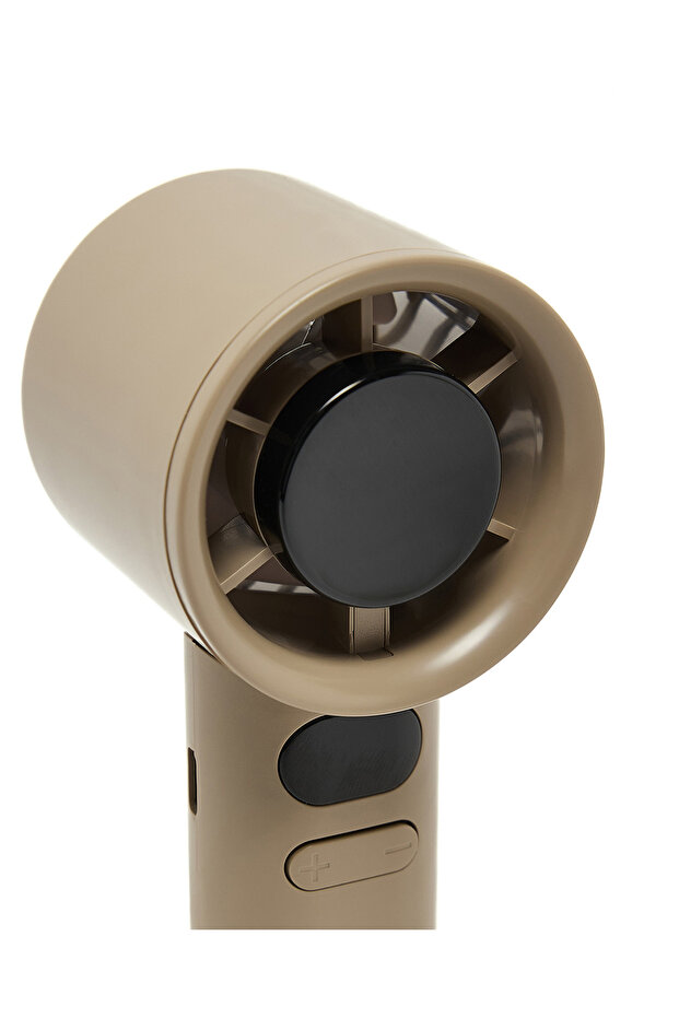 Portable Mini Fan - 4