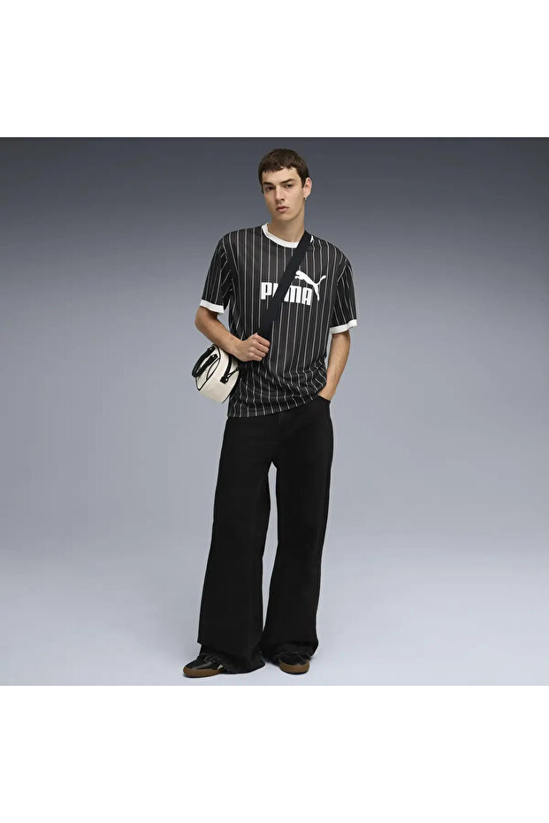 ESS Striped Jersey - 5