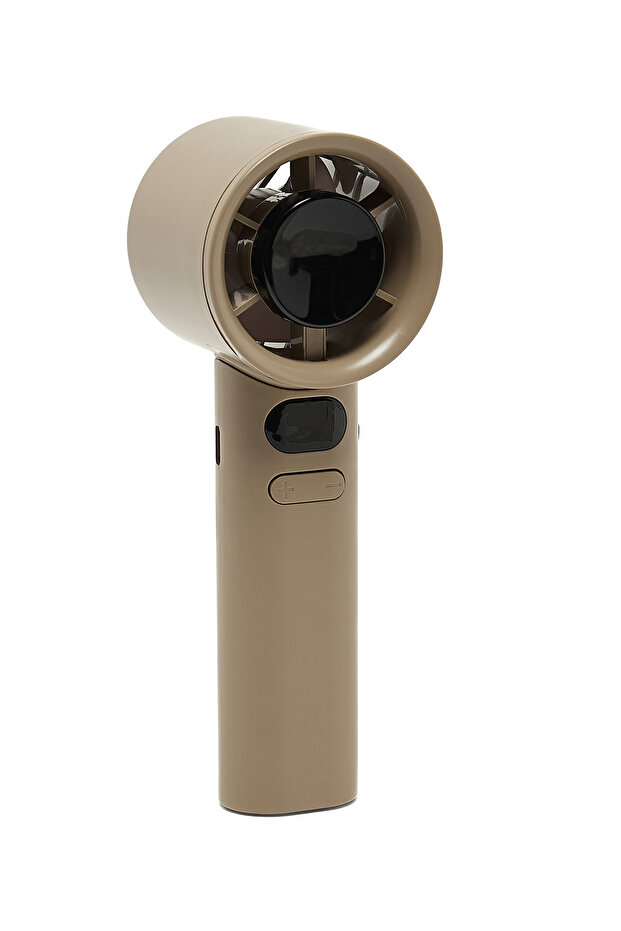 Portable Mini Fan - 2