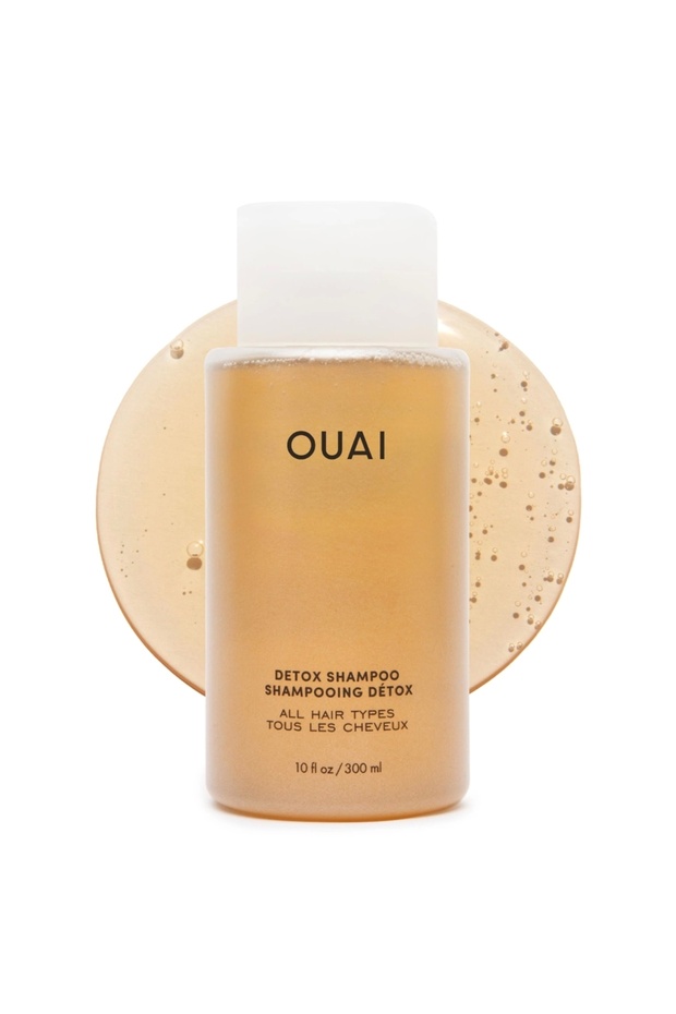 Detox Shampoo - Detoks Şampuanı 300 ml - 3
