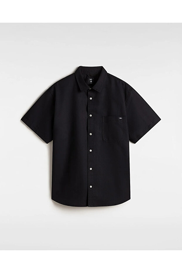 Lawson Solid SS Woven - 1
