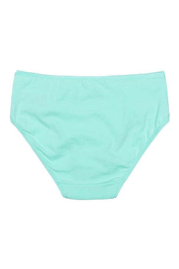 5 Pack Flamingo Knickers - Multicolor - 7