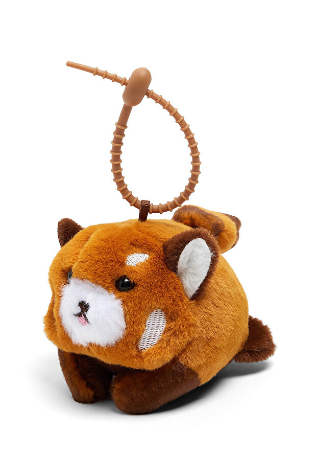 Soft Toy Keychain - 2