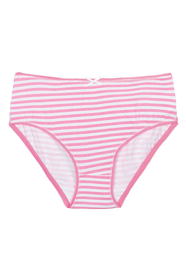 5 Pack Flamingo Knickers - Multicolor - 2