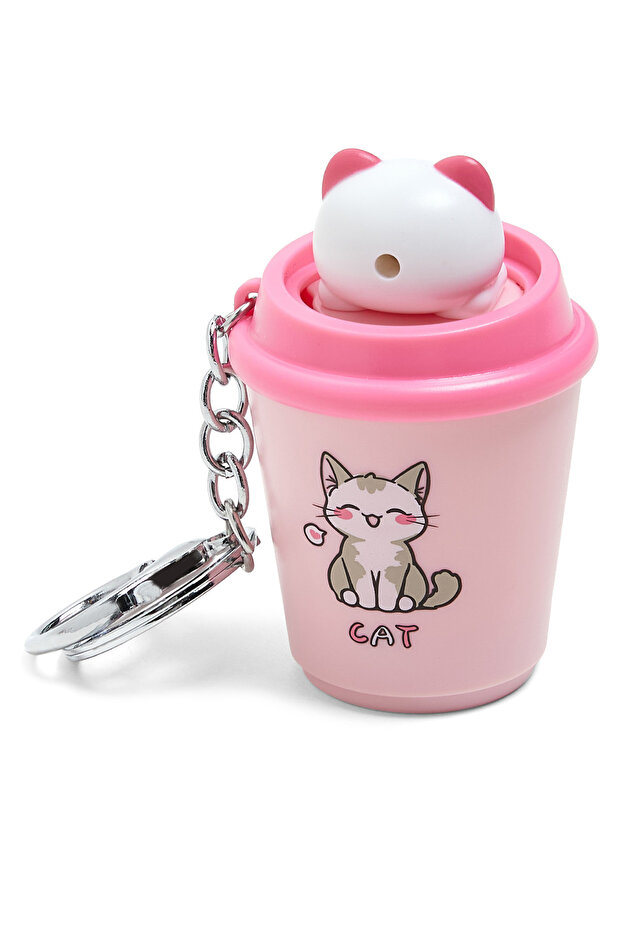 سلسلة مفاتيح كيتي - 4