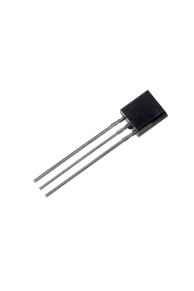 Tranzistor BC548, TO-92, DIP