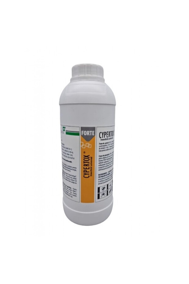 Insecticid universal Cypertox 1L