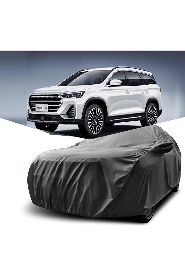 | Jetour X90 Plus Car Cover |