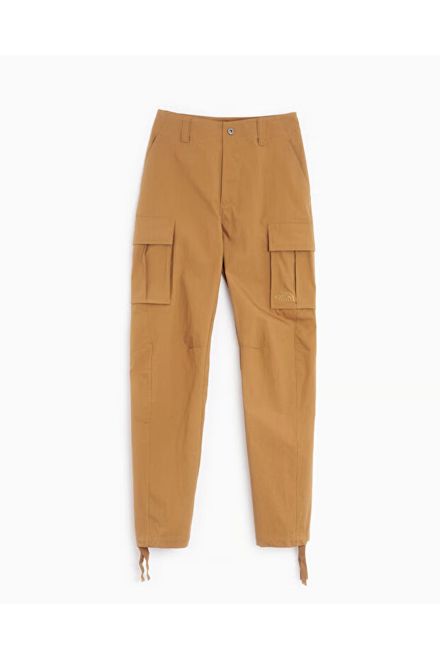 W CARGO PANT - 1