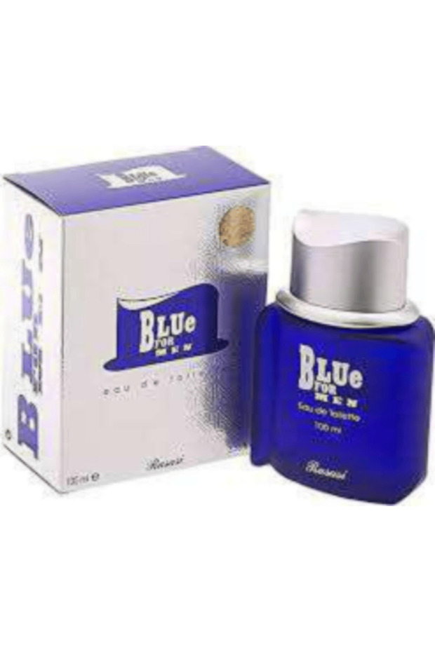 Blue For Men Eau De Toilette Perfume 100ml