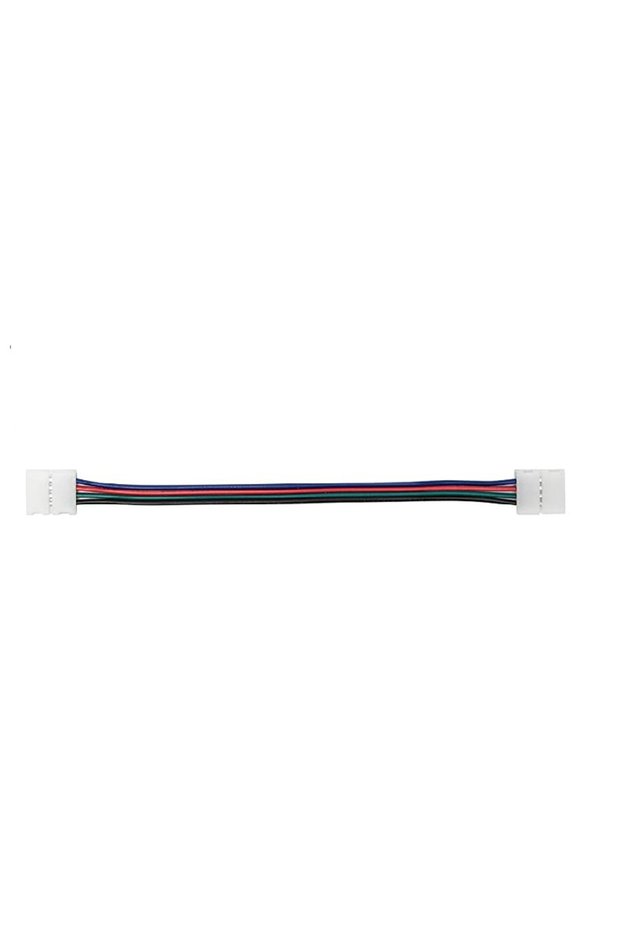 Fir Conector la Conector, 4 pini, 10cm
