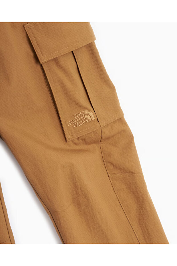 W CARGO PANT - 3