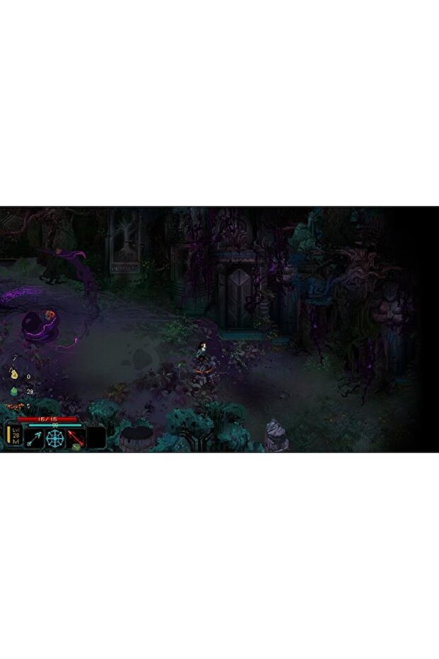 Copiii lui Morta One - 3