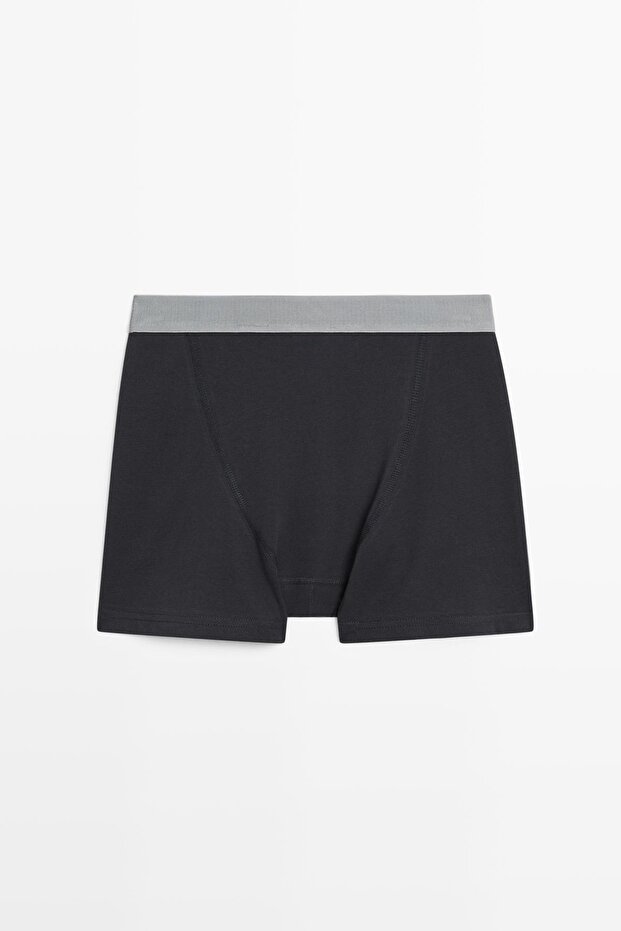 Logolu belli boxer - 4