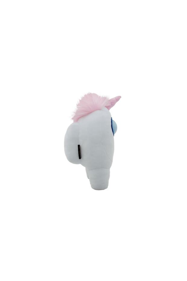Unicorn alb Plus 30 cm - 3