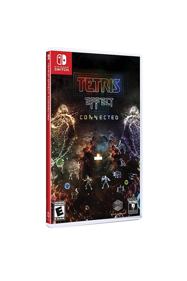 Tetris Effect Connected for NSW - 2