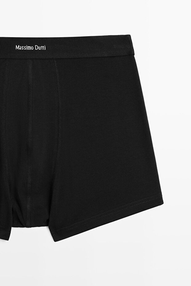 Logolu belli boxer - 3