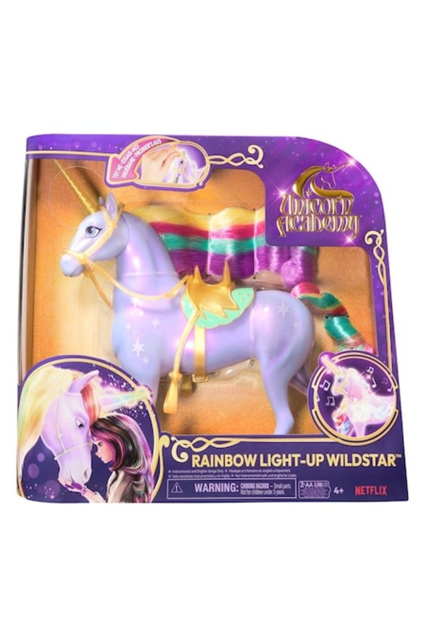 - Lightstar Playset