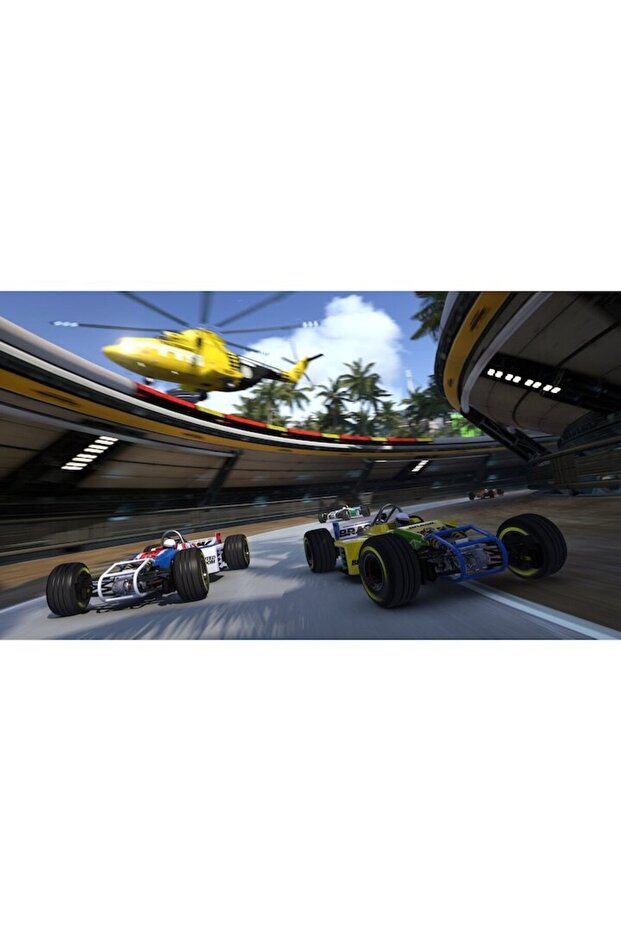 TrackMania Turbo / Xbox One - 3