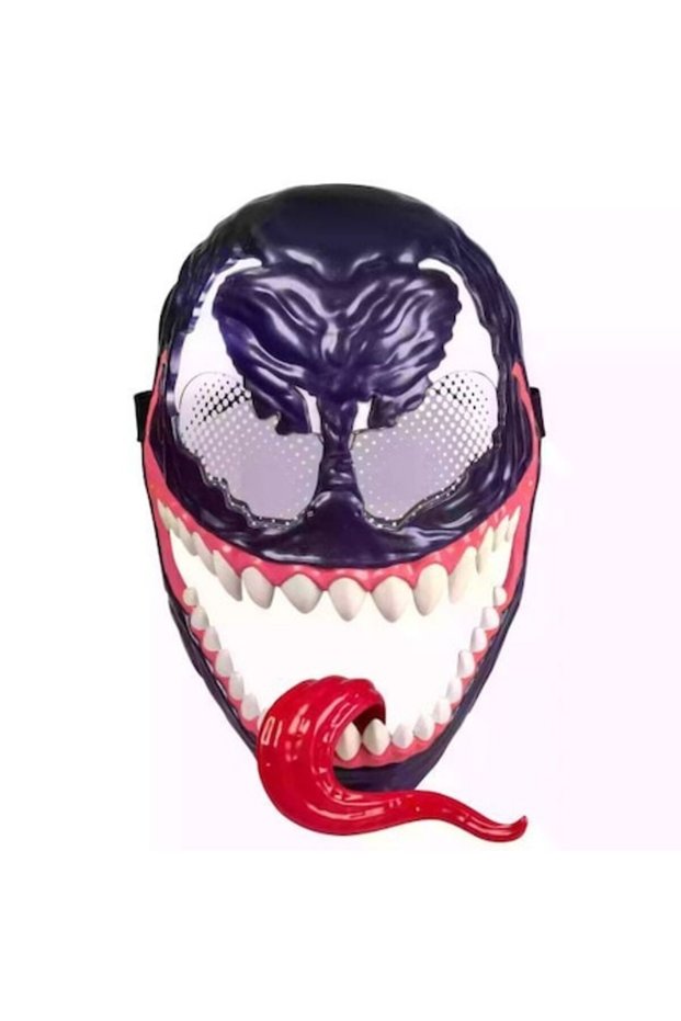 Mască Spider-Man Venomversus Venom Basic (G0729)