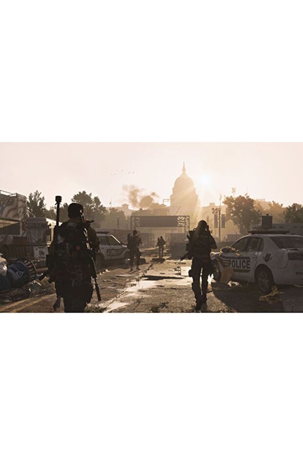 Играта THE DIVISION 2 за Xbox One - 3