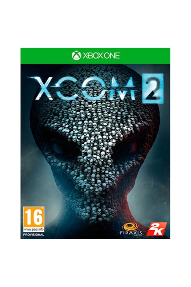 XCOM 2 (Xbox One) - 1