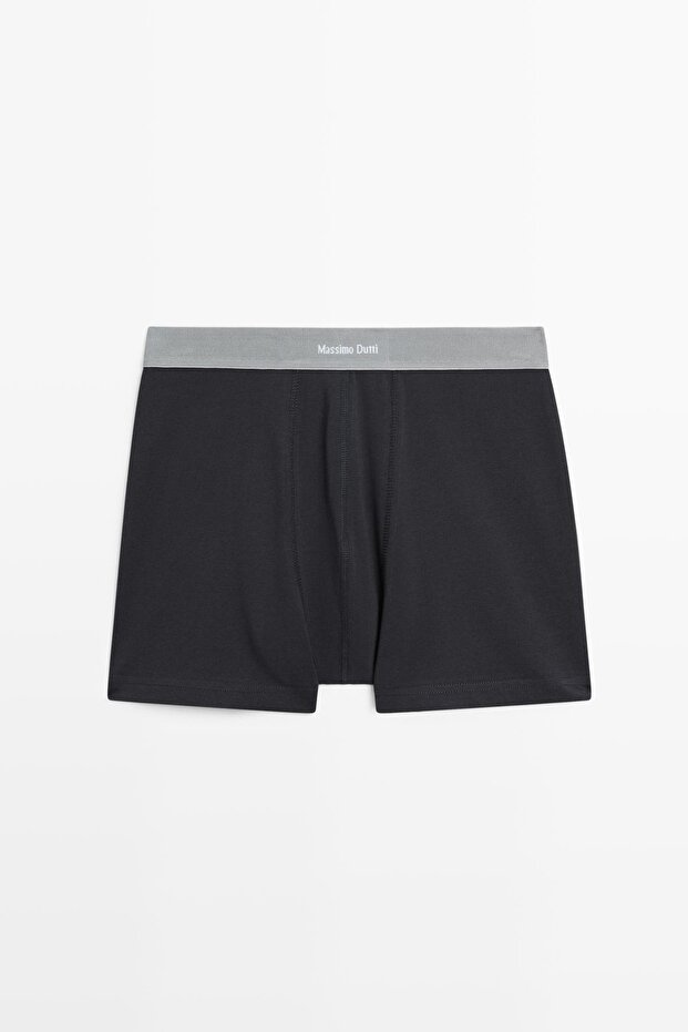 Logolu belli boxer - 1