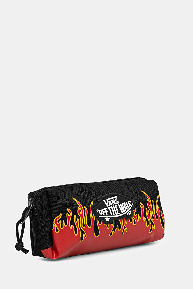 مجموعة خاصة من مقلمة على شكل نار - 2