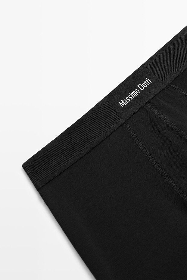 Logolu belli boxer - 2