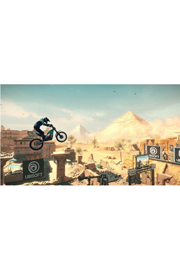 EDIȚIA GOLD TRIALS RISING - XBOX ONE - 3
