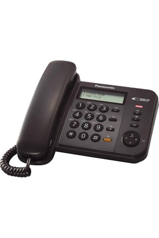 Telephone Fixed KX-TS580-B