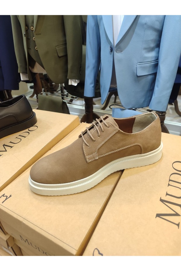 الرجال الكلاسيكية - 1