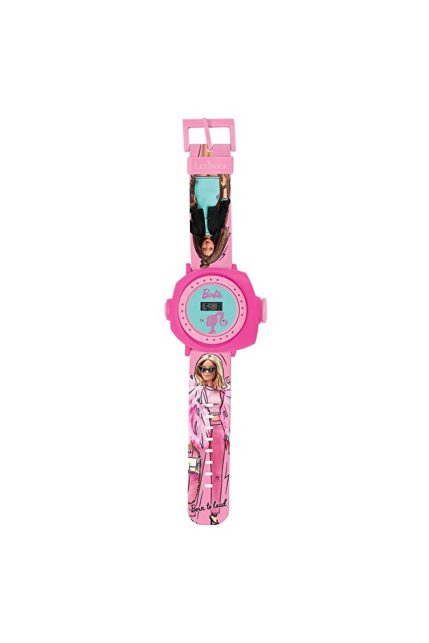 Ceas digital cu proiecție - 5