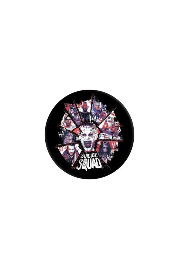 Original, Multi-Function Support, Joker Suicide Squad - 2