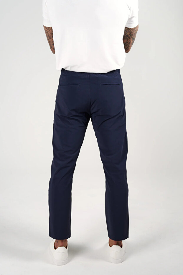 Simple Jack Premium Polyemit Jogger - 2