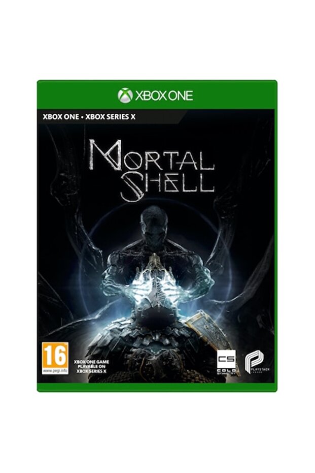 Jocul Mortal Shell pentru XBOX ONE - 1