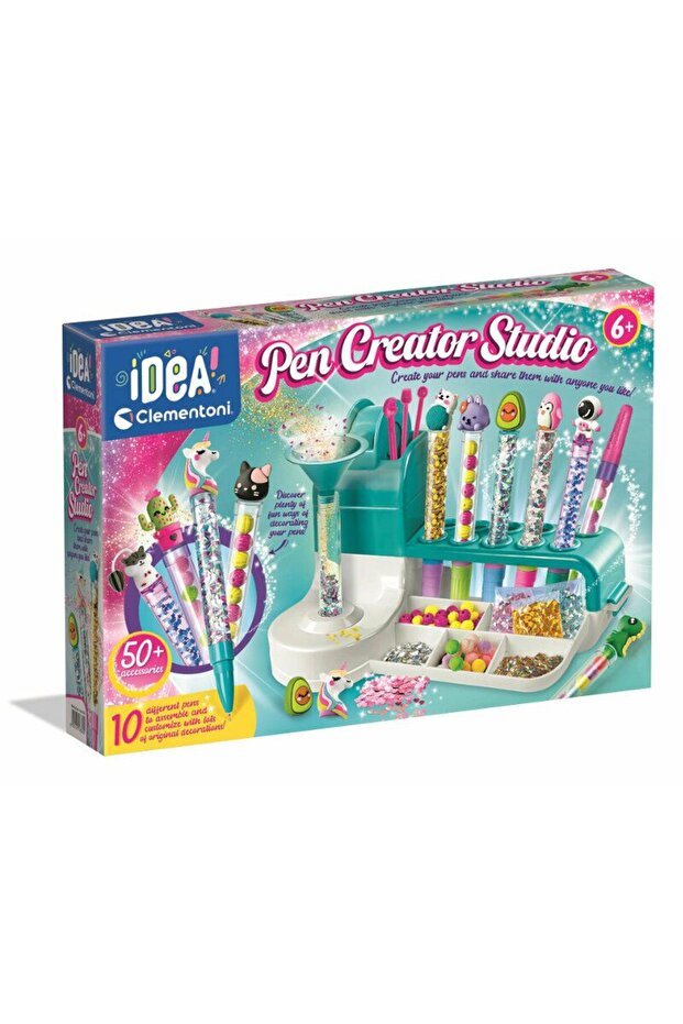 Set copii, Clementoni, Multicolor - 5