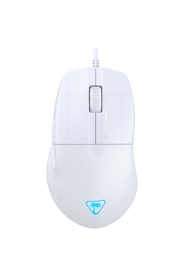 Mouse Turtle Beach Pure Sel White - 5