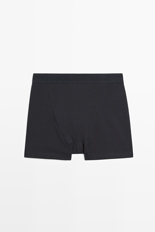 Logolu belli boxer - 4